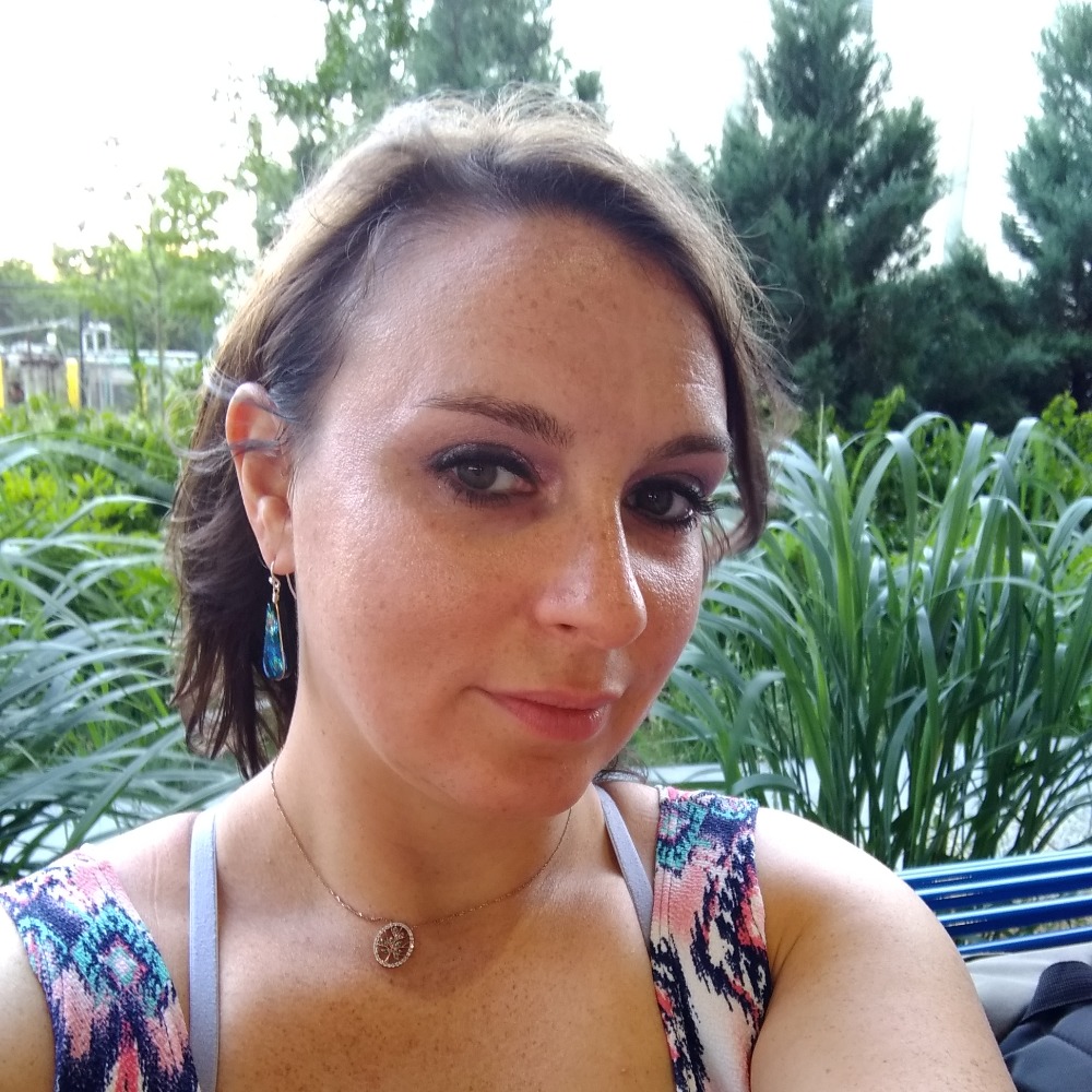 Meet your Posher, Melanie